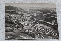 Cpm, Frangy, Vue Aérienne, Au Fond Le Parmelan, Haute Savoie 74 - Frangy