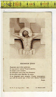 KL 2433 - GUIDES DE FRANCE 5e ROUBAIX - COMPAGNIE NOTRE DAME DES APOTRES - Images Religieuses