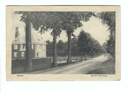 Geleen   Groote Rijksweg  1920 - Sittard