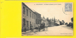 BELLIGNIES Bureau Des Douanes Près Frontière (Blary Matagne) Nord (59) - Sonstige Gemeinden