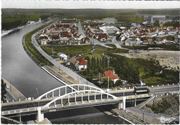 Gr2683 - Arques - Pont De Flandres Et Canal - Arques