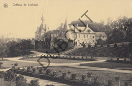 Postkaart-Carte Postale LEEFDAAL - Château  (C2243) - Bertem