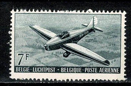 Belg. 1951 LP / PA 29**  MNH - Ungebraucht