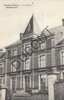 Postkaart-Carte Postale - WALSHOUTEM - Le Château (C2370) - Landen