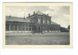 Sint-Truiden  St-Trond  -  La Station - Sint-Truiden