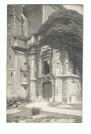 Sint-Truiden  SAINT-TROND  Ancien Portail Du Séminaire 1920 - Sint-Truiden