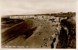 KENT - CLIFTONVILLE - PALM BAY CLIFFS Kt976 - Margate