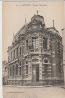 Avesnes (62 - Pas De Calais)  Caisse D'Epargne - Avesnes Le Comte