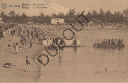 Postkaart-Carte Postale - HOFSTADE - Baden (C2296) - Zemst