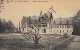 Postkaart-Carte Postale - ELEWIJT - Château Steen De Rubens (C2235) - Zemst