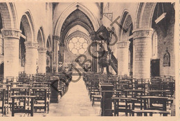 Postkaart-Carte Postale - HERENT - Kerk  (C2286) - Herent