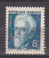 M7368 - FRANCE Yv N°821 ** - Neufs