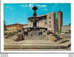 Viterbo - Non Viaggiata - Viterbo