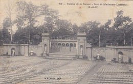 78 Maison Laffitte. Théatre De La Nature - Maisons-Laffitte