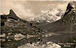 Pension Z. Bannalpsee - Bannalp (4016) * 3. 9. 1948 - Sonstige & Ohne Zuordnung