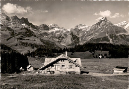 Rest.-Pension Untertrübsee (72) * Karte Von 1939 - Altri & Non Classificati