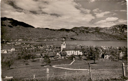 Buochs (6285) * Karte Von 1939 - Buochs