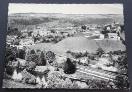 Comblain-la-Tour  -  Panorama Vu De Chirmont (Edit. E. Gheur, Comblain-la-Tour) - Hamoir