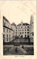 Delcampe - 70 GRAY - Le Collège - Gray