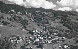 Hohfluh Hasliberg - Dorfansicht      Ca. 1950 - Hasliberg