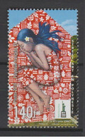 French Polynesie 2016 - Street Art Mnh** - Unused Stamps