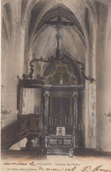 ECLARON (Haute-Marne): Intérieur De L'Eglise - Eclaron Braucourt Sainte Liviere