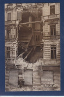 CPA Allemagne > Berlin Révolution Carte Photo Non Circulé Strassenkampf - Altri & Non Classificati