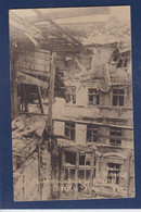 CPA Allemagne > Berlin Révolution Carte Photo Non Circulé Strassenkampf - Altri & Non Classificati