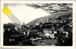 * BEAUMES De VENISE  Vue Générale - Beaumes De Venise