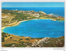 S. TERESA  DI  GALLURA:  CAPO  TESTA  -  FG - Olbia