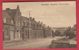 Dranouter - Bergstraat ( Voir Verso ) - Heuvelland