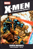 BD X-MEN La Collection Mutante - 43 - Genèse Mutante - EO 2020 - X-Men