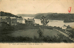 Paimpol * Environs * La Vallée Du Bréhec * Villas - Paimpol