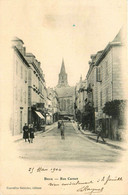 Brive * La Rue Carnot - Brive La Gaillarde