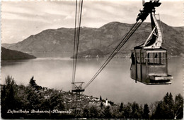 Luftseilbahn Beckenried-Klewenalp (3453) * 28. 7. 1952 - Beckenried