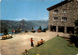 Klewenalp-Hotels - Klewenalp Ob Beckenried (8679) * 4. 10. 1973 - Beckenried