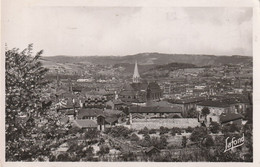 Carte Postale Des Années 50 De La Loire - Firminy - Vue Générale - Firminy