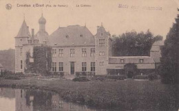 Ermeton-sur-Biert - Le Château - Pas Circulé - Nels - Mettet - TBE - Mettet