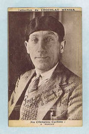 CPA Cyclisme Collection Chocolat Menier : Victor FONTAN, Nos Champions Cyclistes Équipe Du Tour De France 1930 Réf. N° 2 - Ciclismo