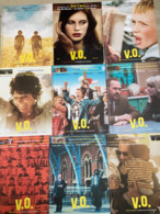 30 Magazines V.O. (Version Originale, « Le Cinéma Comme Vous L’entendez ») : N°9/12/13/21/22/27/28/29/38/40 à 43/52/54/5 - Unclassified