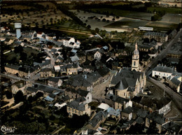 44 - DERVAL - Vue Aérienne - Château D'eau - Derval