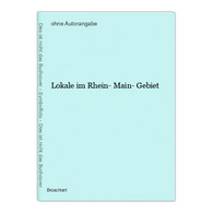 Lokale Im Rhein- Main- Gebiet - Hessen