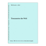 Traumautos Der Welt - Hesse