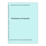Wiesbadener Denkmäler - Hesse