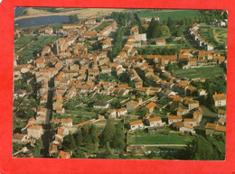 BAS EN BASSET - Vue Générale Aérienne - 1990 - - Other & Unclassified