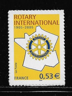 FRANCE  ( FR20 - 879 )  2005  N° YVERT ET TELLIER  N°  3750A   N** - Unused Stamps