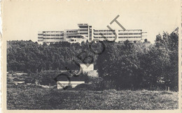 Postkaart-Carte Postale - TOMBEEK/OVERIJSE - Sanatorium Joseph Lemaire   (C2273) - Overijse