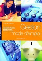 Gestion Mode D'emploi De Thierry Capron (2000) - Otros – América