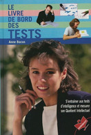 Le Livre De Bord Des Tests De Anne Bacus (1999) - Autres – Amérique