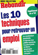 Les 10 Techniques Pou Retrouver Un Emploi De Collectif (1996) - Other - America